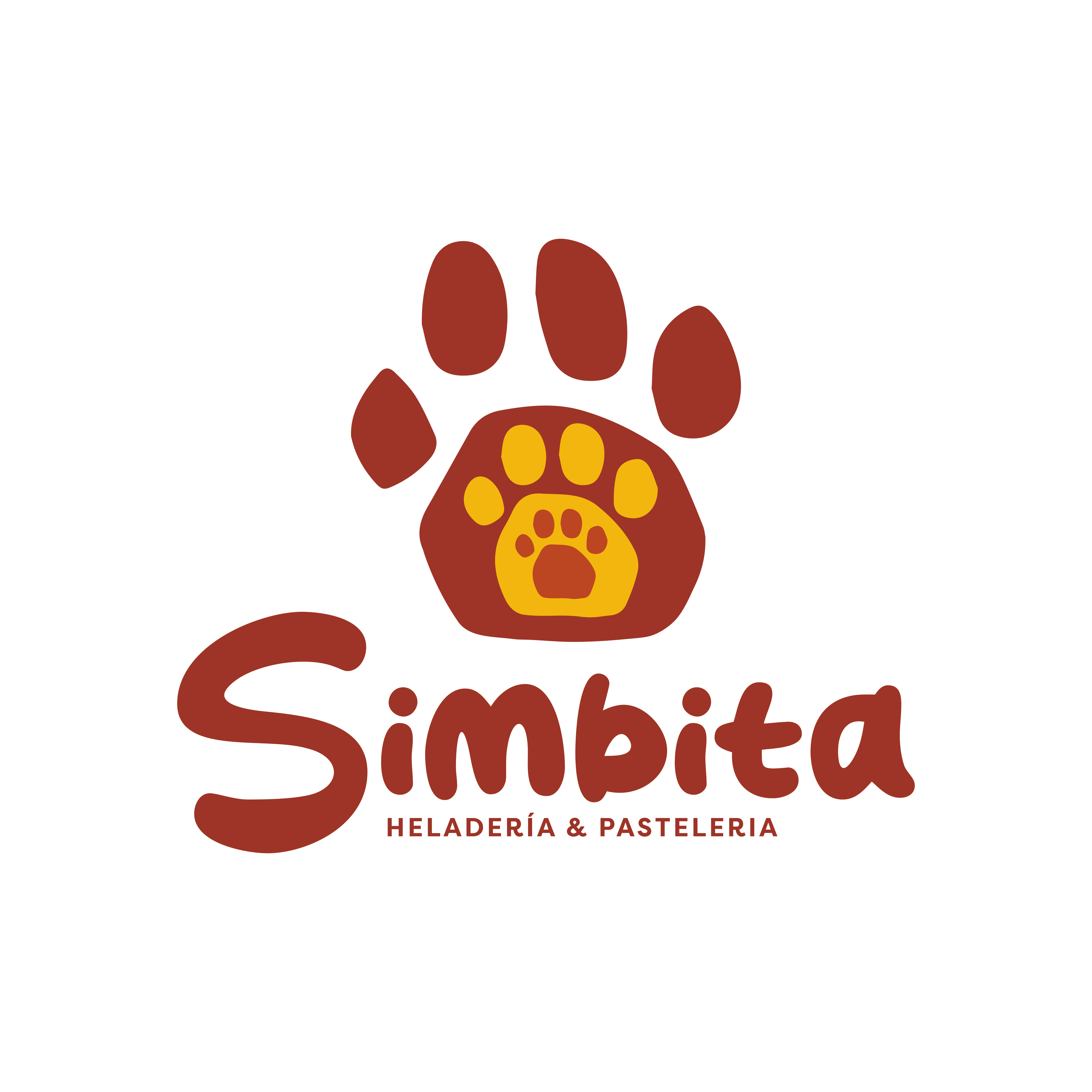 Logo Simbita